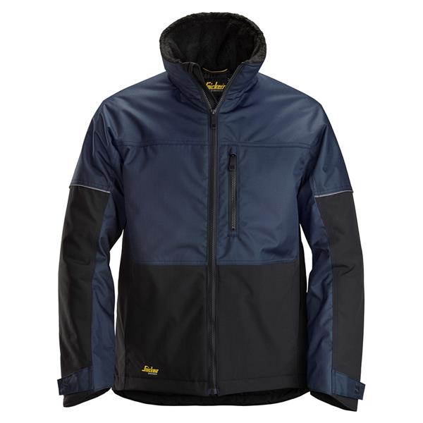 Snickers 1148 Allround Winter Jacket Deal