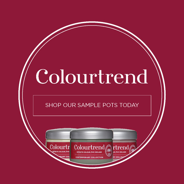 Colourtrend Contempary Iced Float