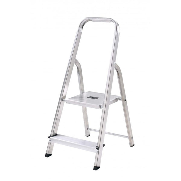 Aluminium Step Ladder 2 Tread