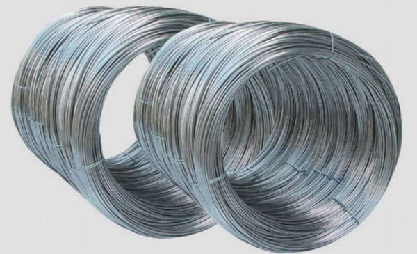 Hot Dipped Galv Tying Wire 14G (2.0mm) 2.5kg Coil