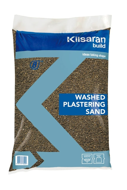 Plastering Sand 25kg Bag
