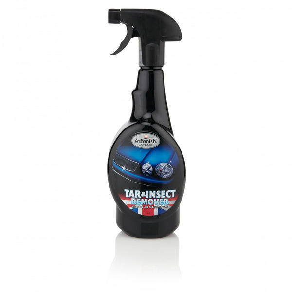Astonish Tar & Insect Remover 750ml