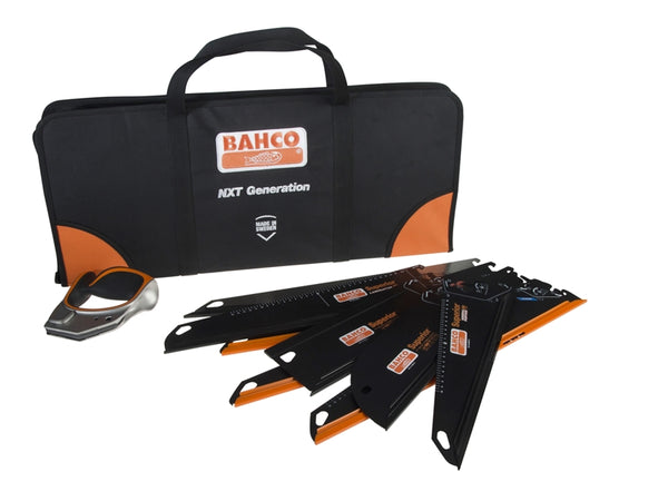Complete ERGO Handsaw Kit