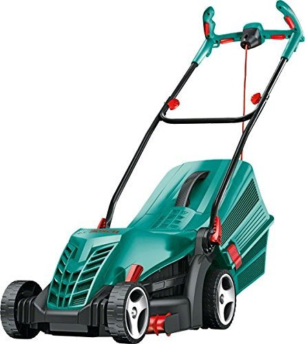 Bosch Rotak 36R Electric Lawnmower (FREE DELIVERY)
