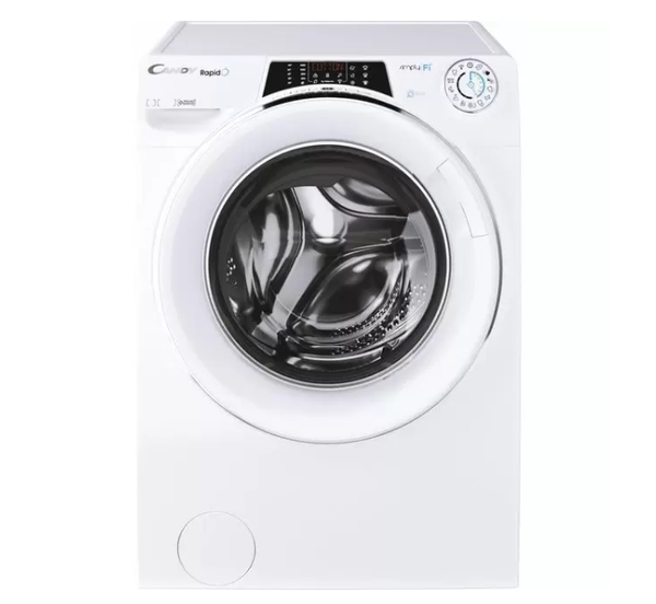 Candy 9kg Washing Machine R01696DWMCE