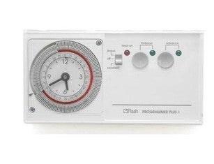 Central Heating Timer - 24 Hour