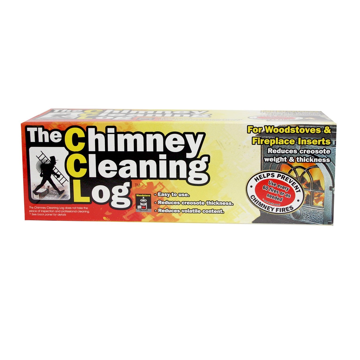 Chimney Cleaning Log Co. Meath – Tim Lodge Homevalue Athboy