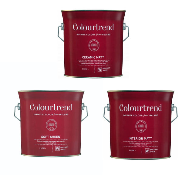 Colourtrend Historic Treacle Pudding