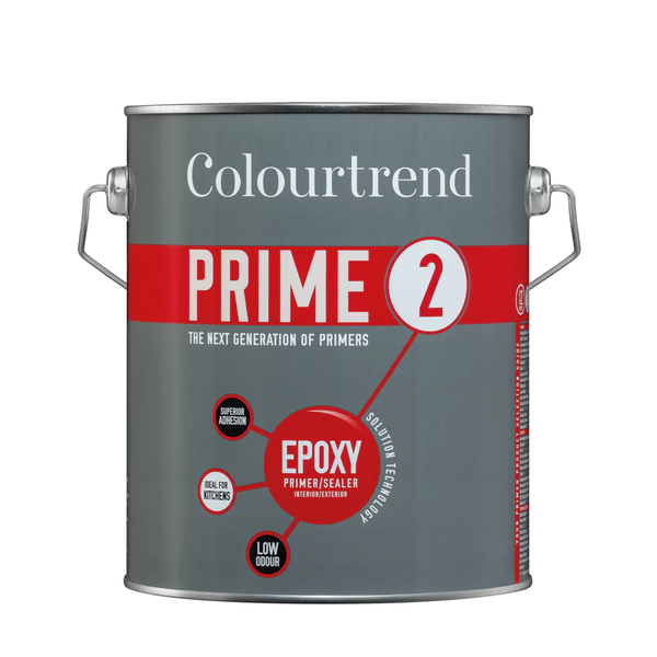 Colourtrend 750ml Epoxy Prime 2