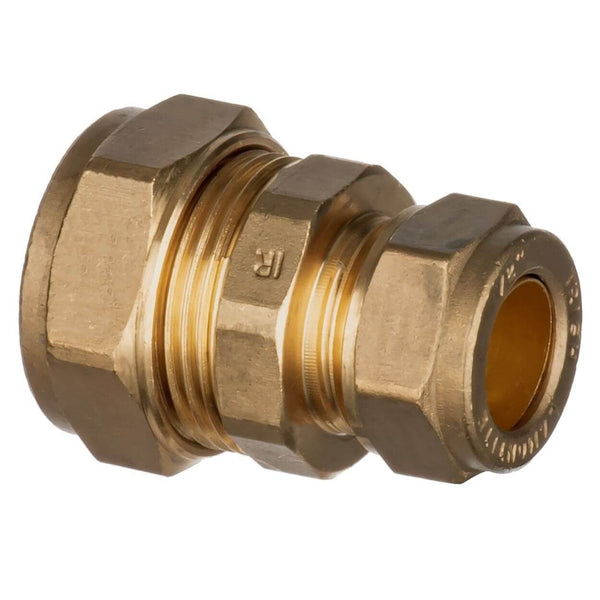 Compression Fitting 1/2
