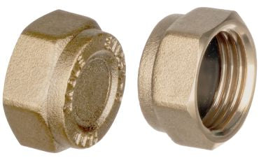 Compression Fittings 1/2