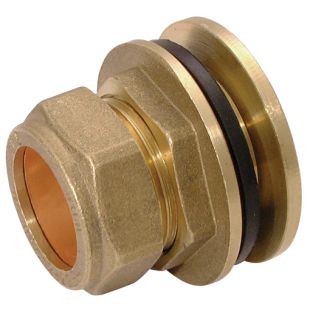 Compression Fittings 1/2