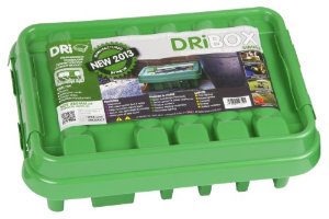 DriBox Weatherproof Connection Box