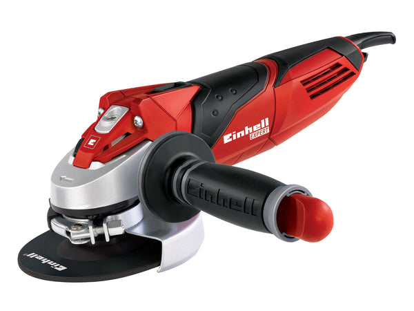 115mm Einhell Mini Angle Grinder