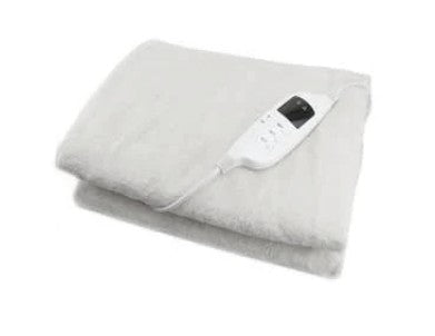 Double Electric Over Blanket