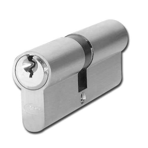 Euro Double Cylinder Lock