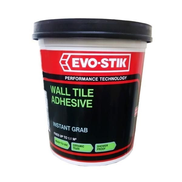 Evo-Stik Wall Tile Adhesive Economy