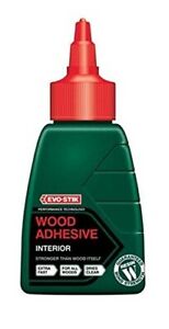 EvoStik Wood Adhesive 125ml