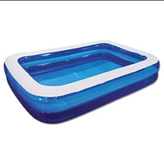 Bestway Rectangular Swimming Pool