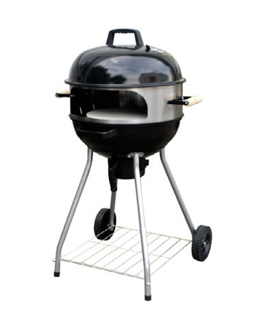 Flame Master Charcoal BBQ