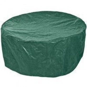 4 Seater Round Patio Furniture Cover