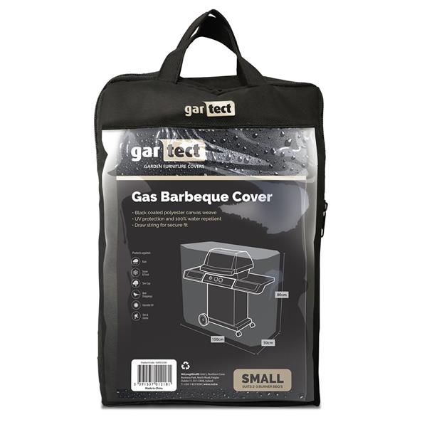 Gartect Gas BBQ Cover Small