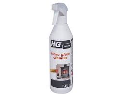Stove Glass Cleaner - Ipswich Firewood