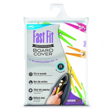 JML Fast Fit Ironing Board Cover