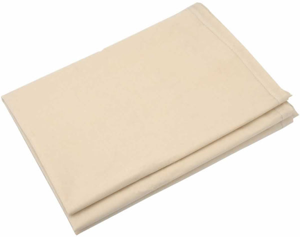 Laminated Dust Sheet Cotton Twill 12 X 9