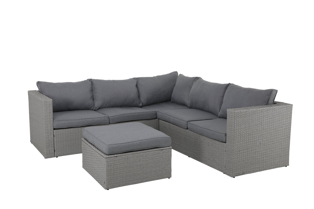 Lisbon Corner Lounge Set Co. Meath – Tim Lodge Homevalue Athboy