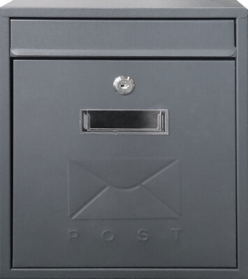 Manor Post Box