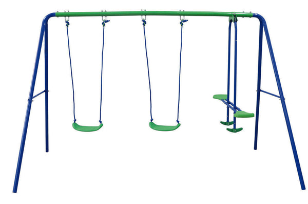 Metal Swing Set Meath – Tim Lodge Homevalue Athboy