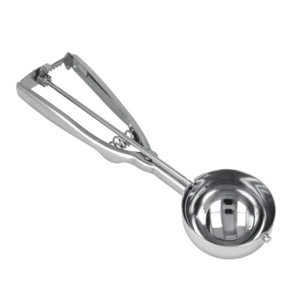 Metaltex Extra Large Food Scoop