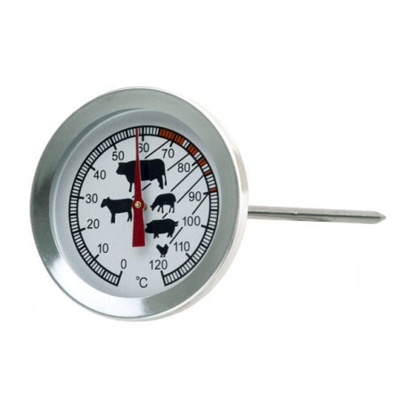 Metaltex Meat Thermometer