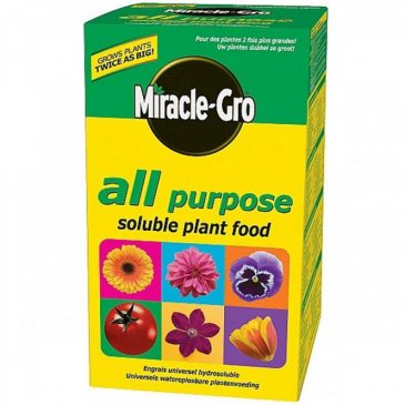 Miracle Gro All Purpose Plant Food 1kg