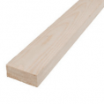 Planed Timber 50mm x 25mm