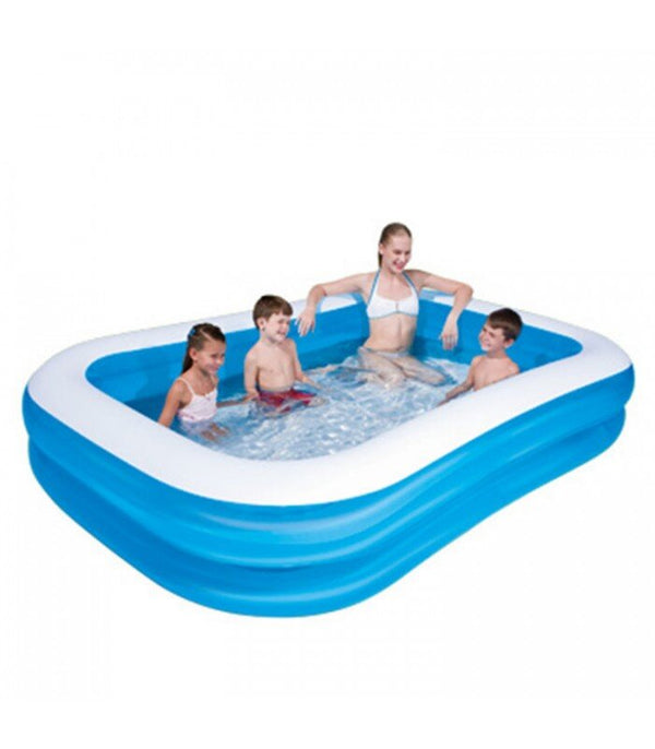 Bestway Rectangular Swimming Pool