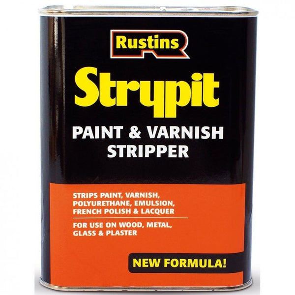 Rustins Strypit 250ml
