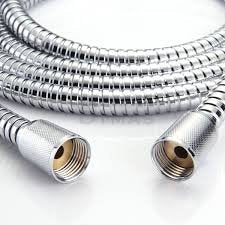 Stainless Steel Shower Hose 2m