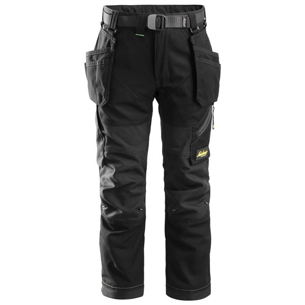 Snickers 7505 Junior Work Trousers