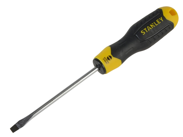 Stanley 5mm Slotted Screwdriver
