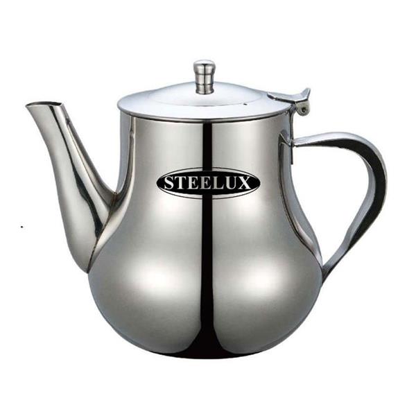 Steelex 35oz Royale Teapot