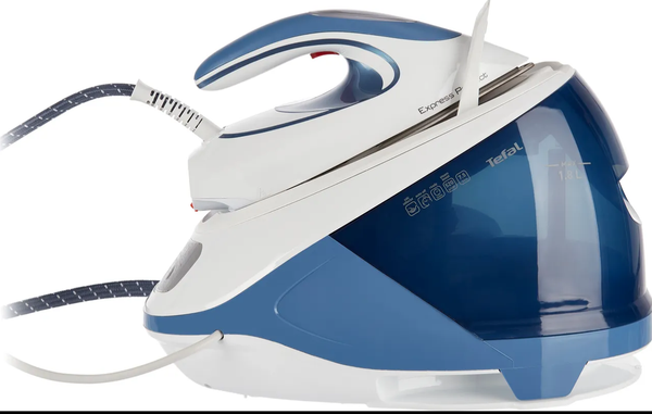 Tefal Express Protect SV9202 High Pressure Steam Generator Iron