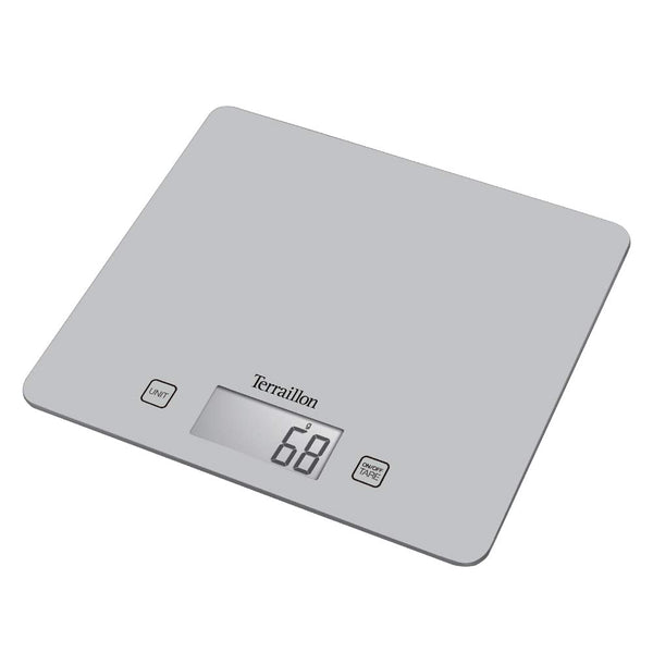 Terraillon T1040 Digital Kitchen Scales 5kg