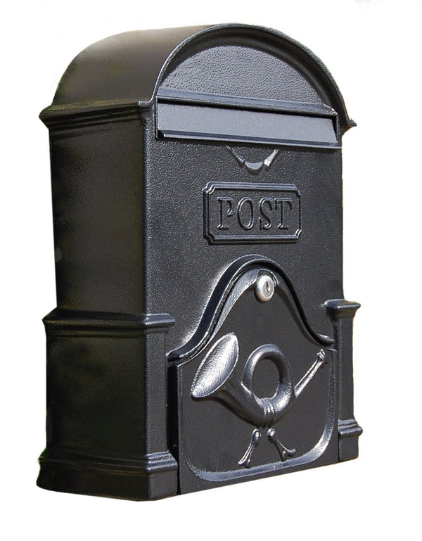 The Moy Post Box