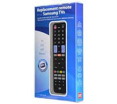 Universal Samsung TV Remote