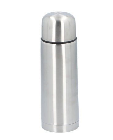 Vacuum Flask Stainless Steel 1lt