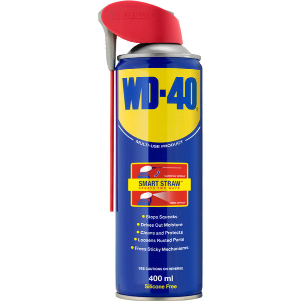 WD-40 Smart Straw Spray 400ml