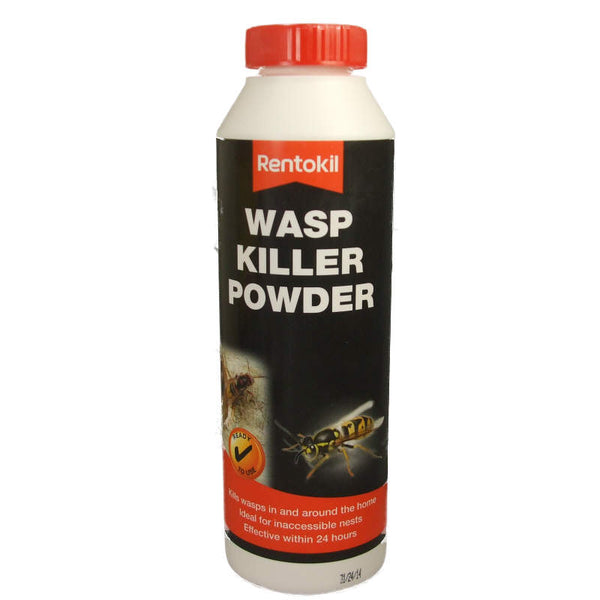 Wasp Killer Powder 300g