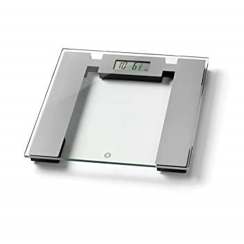 WeightWatchers Electronic Bathroom Scales